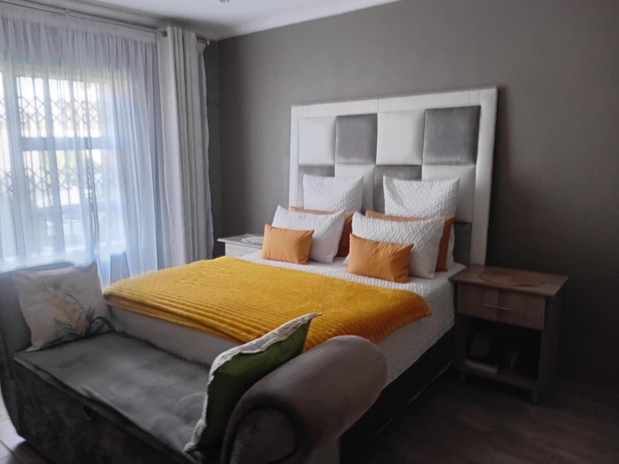 To Let 2 Bedroom Property for Rent in Chroompark Limpopo