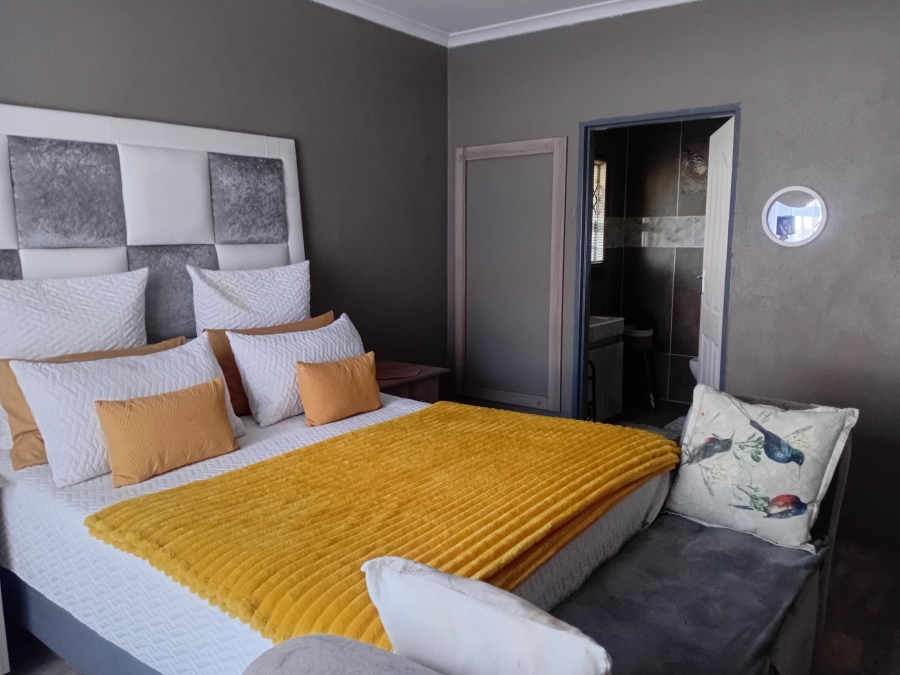 To Let 2 Bedroom Property for Rent in Chroompark Limpopo