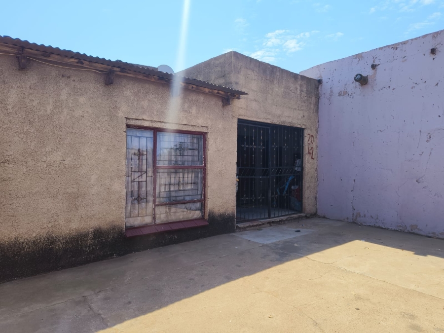 8 Bedroom Property for Sale in Bela Bela Limpopo