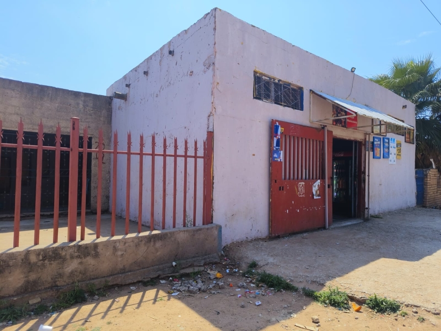 8 Bedroom Property for Sale in Bela Bela Limpopo