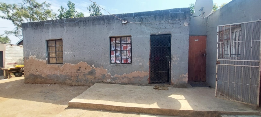 8 Bedroom Property for Sale in Bela Bela Limpopo