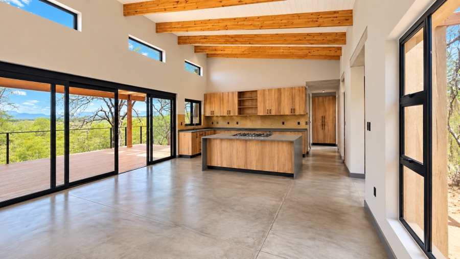 3 Bedroom Property for Sale in Elephant Rock Eco Estate Limpopo