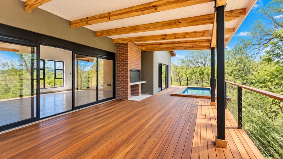 3 Bedroom Property for Sale in Elephant Rock Eco Estate Limpopo