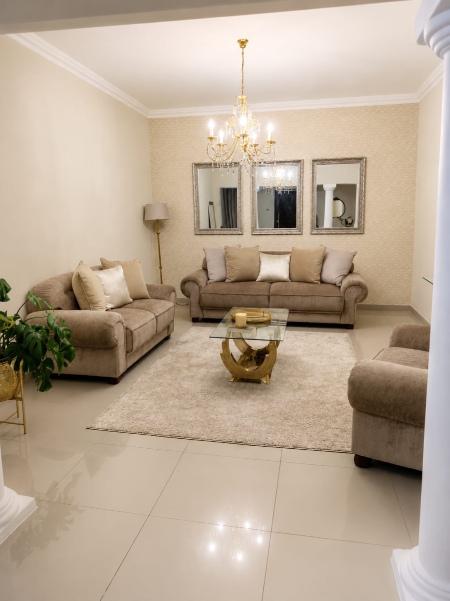4 Bedroom Property for Sale in Welgelegen Limpopo