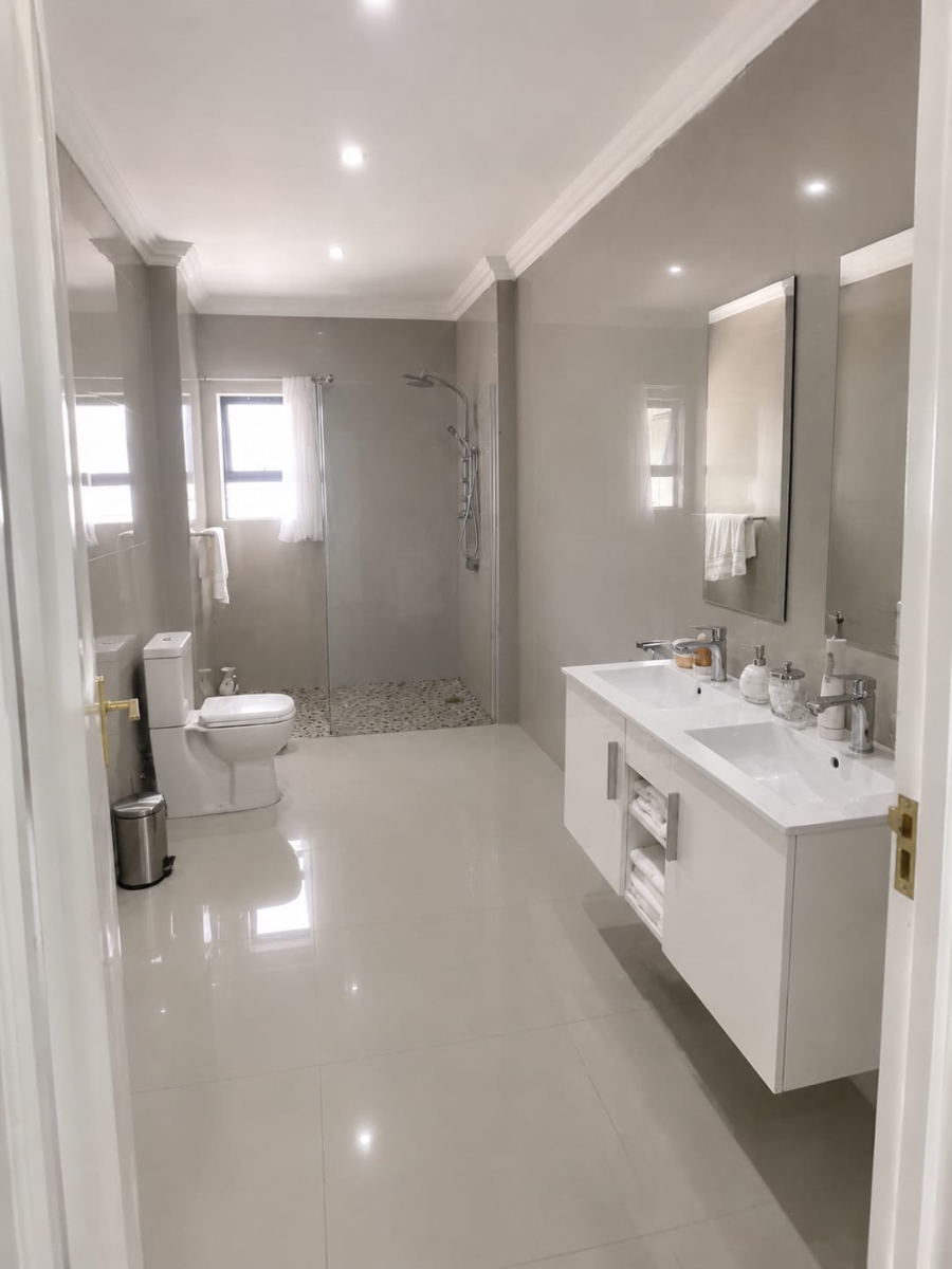 4 Bedroom Property for Sale in Welgelegen Limpopo