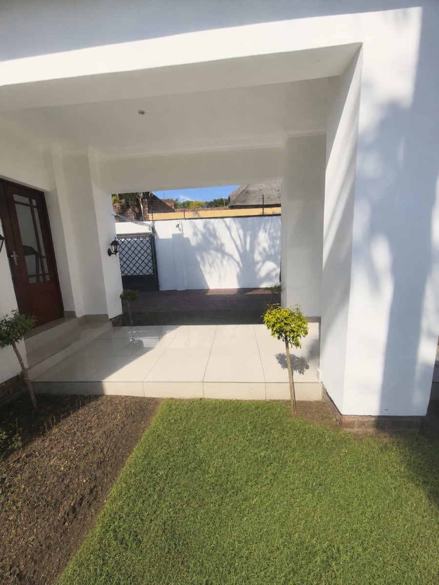 4 Bedroom Property for Sale in Welgelegen Limpopo