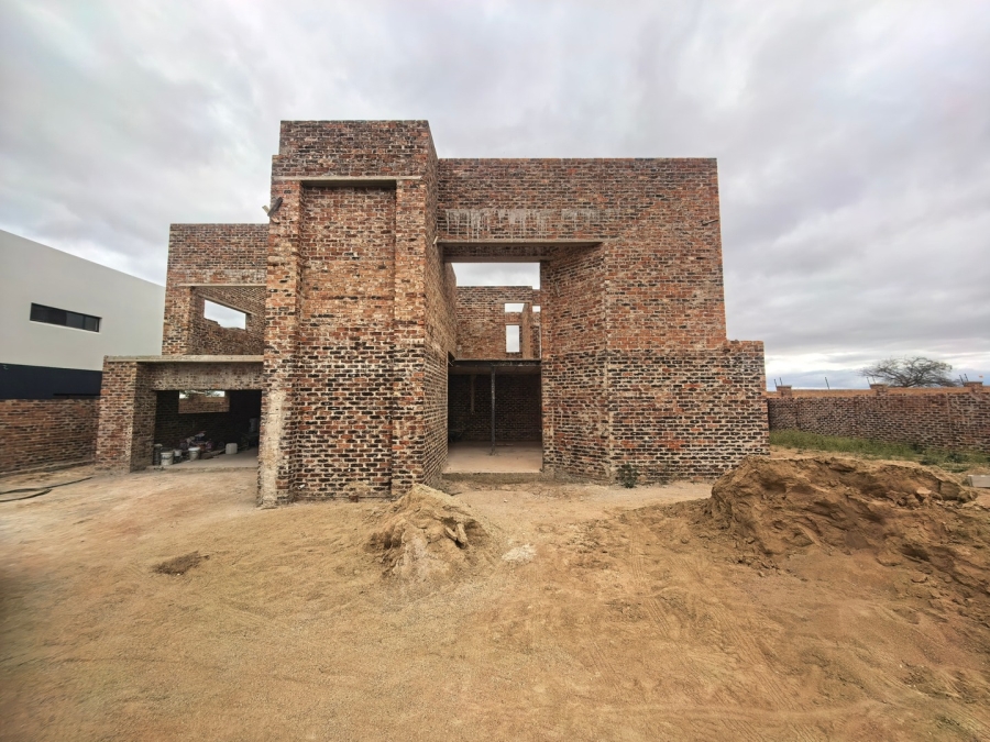 3 Bedroom Property for Sale in The Aloes Lifestyle Estate Limpopo