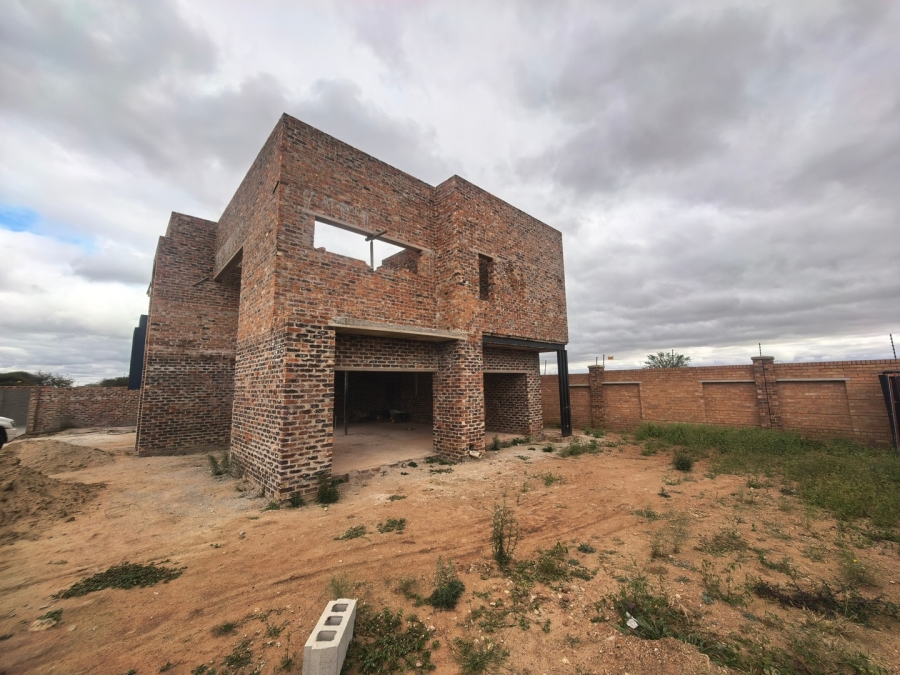 3 Bedroom Property for Sale in The Aloes Lifestyle Estate Limpopo