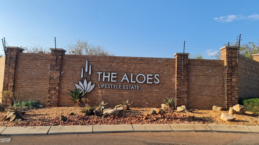 3 Bedroom Property for Sale in The Aloes Lifestyle Estate Limpopo
