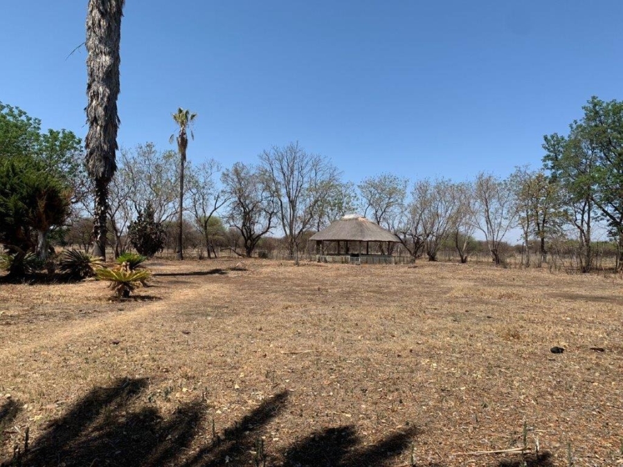 8 Bedroom Property for Sale in Bela Bela Limpopo