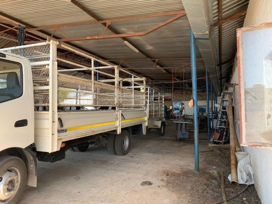 8 Bedroom Property for Sale in Bela Bela Limpopo