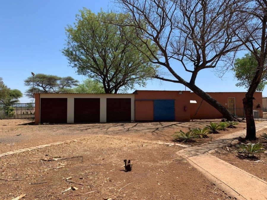 8 Bedroom Property for Sale in Bela Bela Limpopo