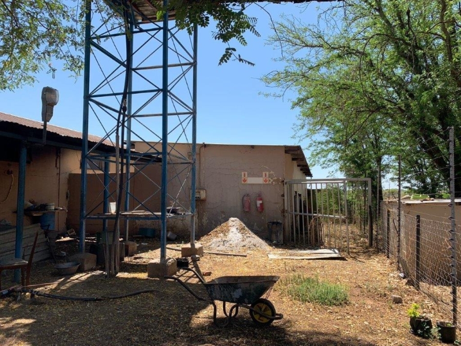 8 Bedroom Property for Sale in Bela Bela Limpopo