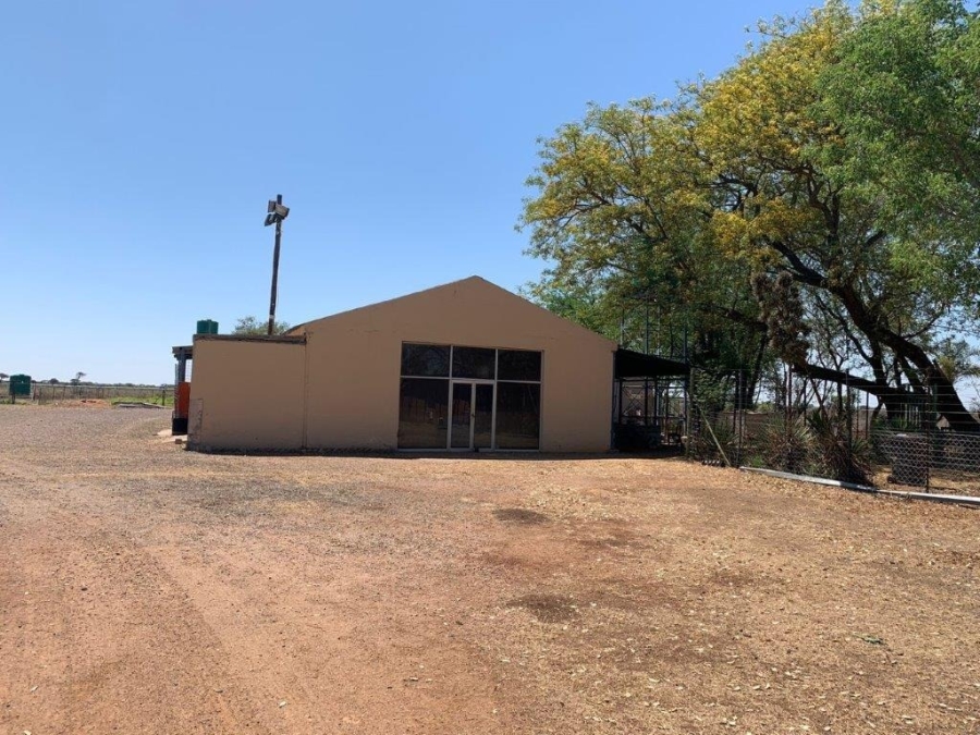 8 Bedroom Property for Sale in Bela Bela Limpopo