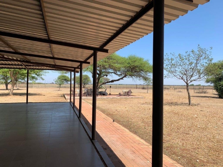 8 Bedroom Property for Sale in Bela Bela Limpopo