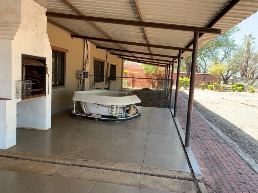 8 Bedroom Property for Sale in Bela Bela Limpopo