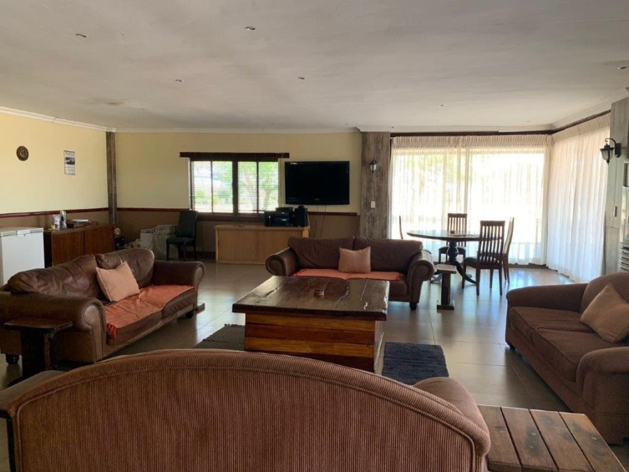 8 Bedroom Property for Sale in Bela Bela Limpopo