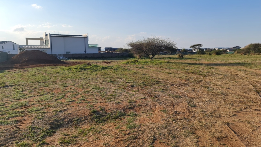 0 Bedroom Property for Sale in The Aloes Lifestyle Estate Limpopo
