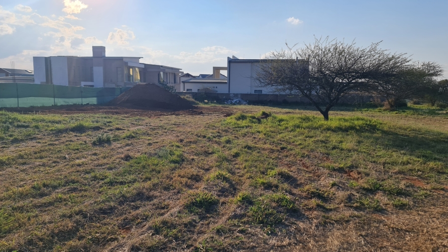 0 Bedroom Property for Sale in The Aloes Lifestyle Estate Limpopo