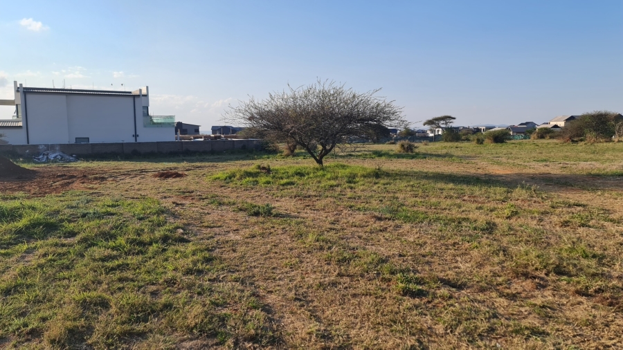 0 Bedroom Property for Sale in The Aloes Lifestyle Estate Limpopo