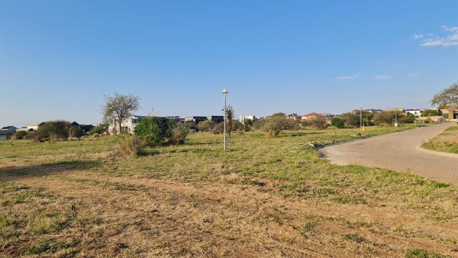 0 Bedroom Property for Sale in The Aloes Lifestyle Estate Limpopo