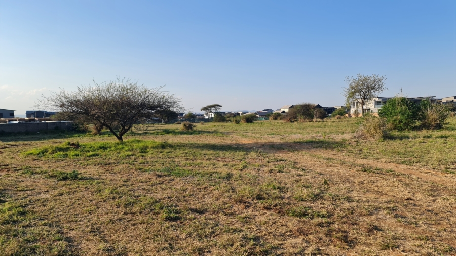 0 Bedroom Property for Sale in The Aloes Lifestyle Estate Limpopo