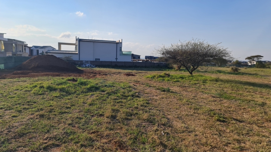 0 Bedroom Property for Sale in The Aloes Lifestyle Estate Limpopo
