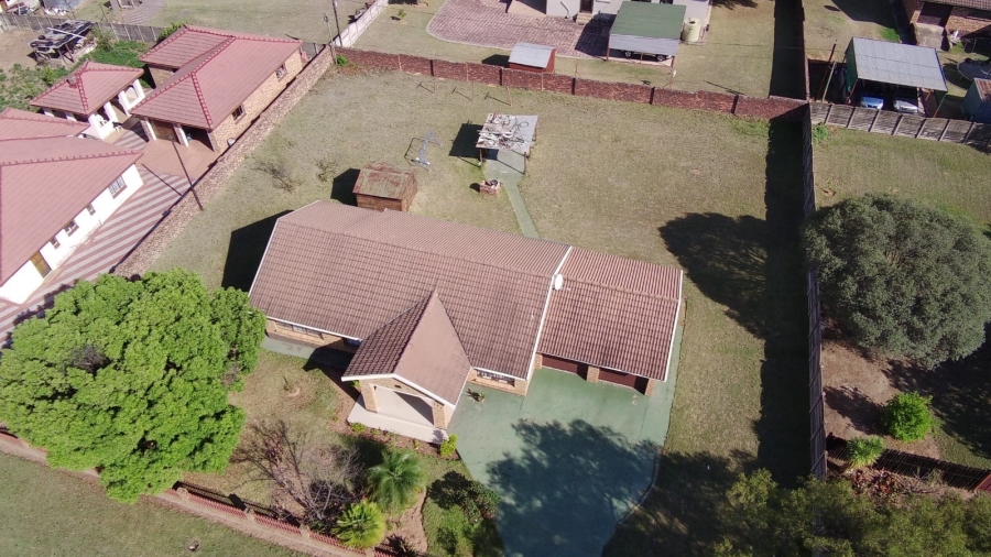 3 Bedroom Property for Sale in Modimolle Limpopo