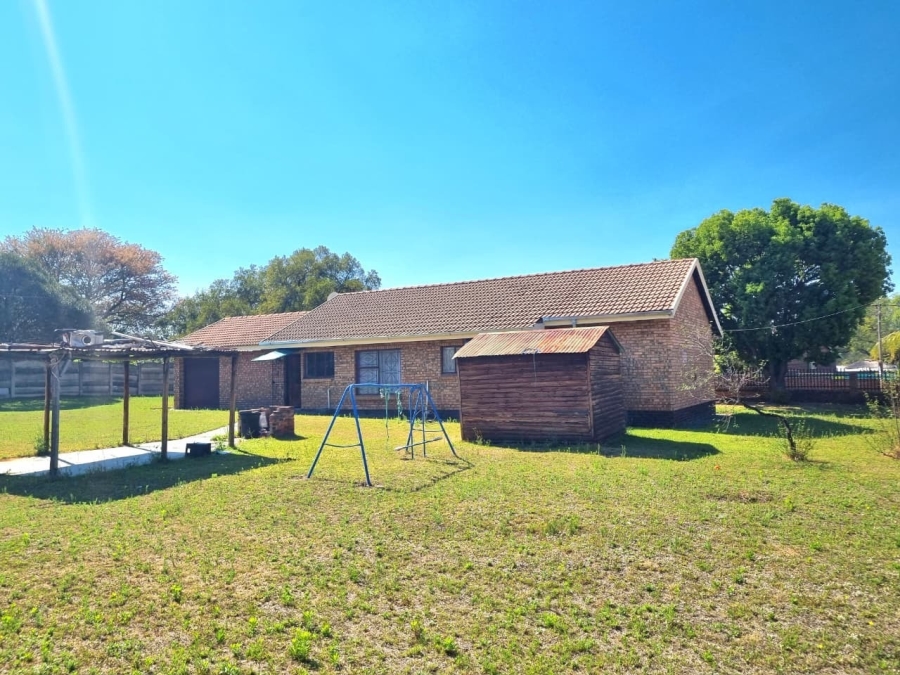 3 Bedroom Property for Sale in Modimolle Limpopo