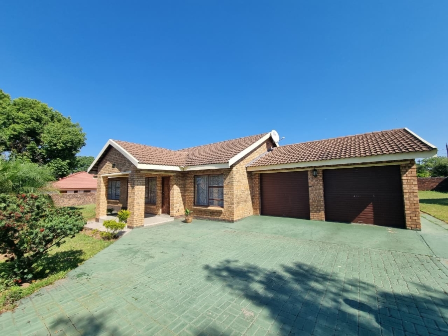 3 Bedroom Property for Sale in Modimolle Limpopo