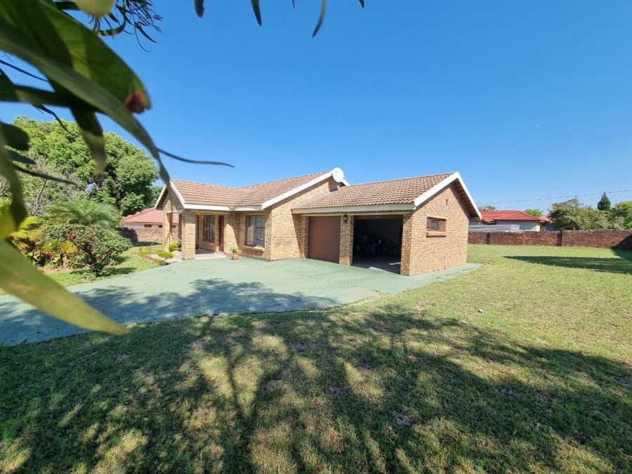 3 Bedroom Property for Sale in Modimolle Limpopo
