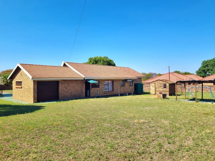 3 Bedroom Property for Sale in Modimolle Limpopo