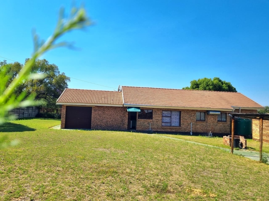 3 Bedroom Property for Sale in Modimolle Limpopo