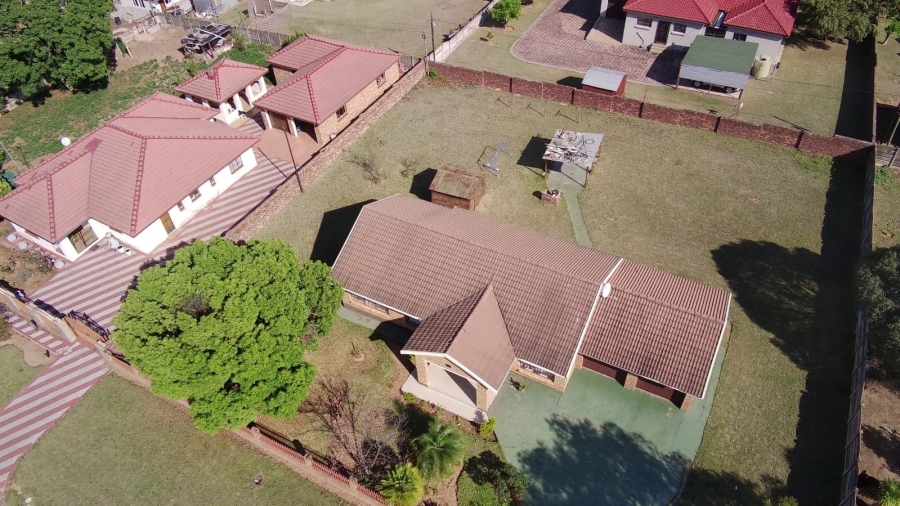 3 Bedroom Property for Sale in Modimolle Limpopo