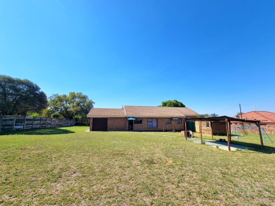 3 Bedroom Property for Sale in Modimolle Limpopo