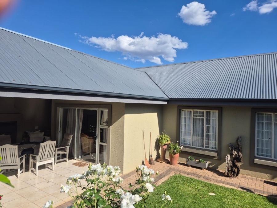 3 Bedroom Property for Sale in Mookgopong Rural Limpopo