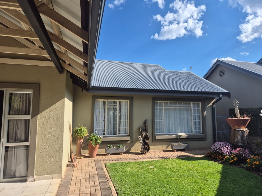 3 Bedroom Property for Sale in Mookgopong Rural Limpopo