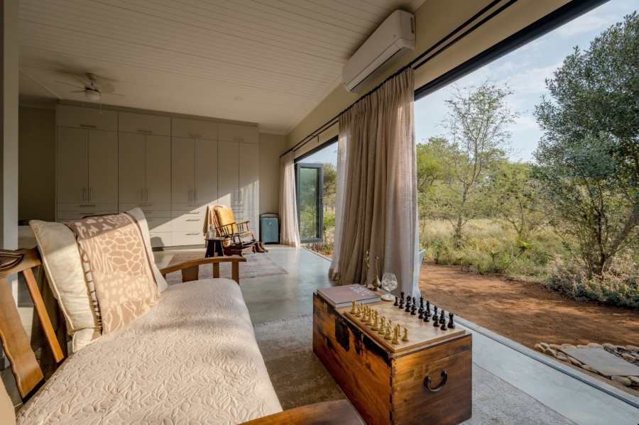 To Let 1 Bedroom Property for Rent in Hoedspruit Limpopo
