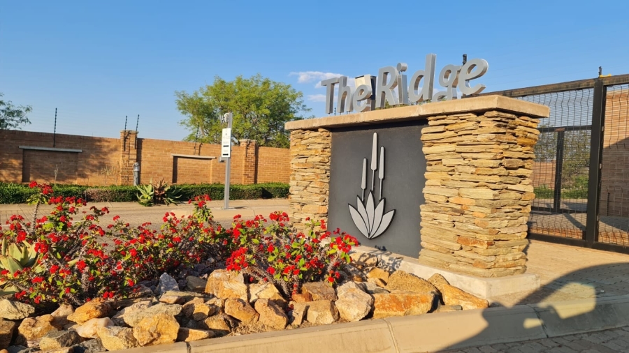 0 Bedroom Property for Sale in The Aloes Lifestyle Estate Limpopo
