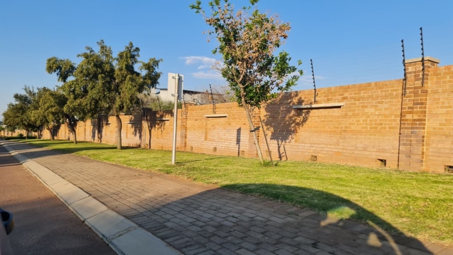 0 Bedroom Property for Sale in The Aloes Lifestyle Estate Limpopo