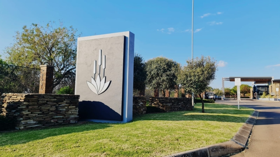 0 Bedroom Property for Sale in The Aloes Lifestyle Estate Limpopo