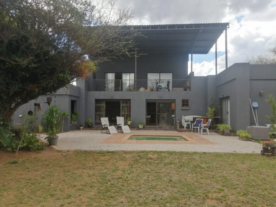 3 Bedroom Property for Sale in Bela Bela Limpopo