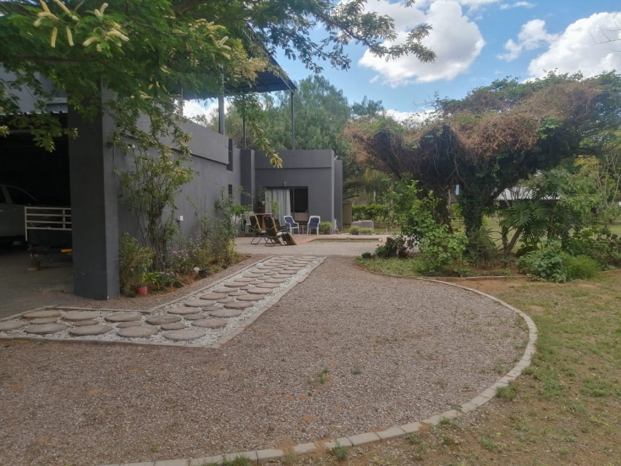 3 Bedroom Property for Sale in Bela Bela Limpopo