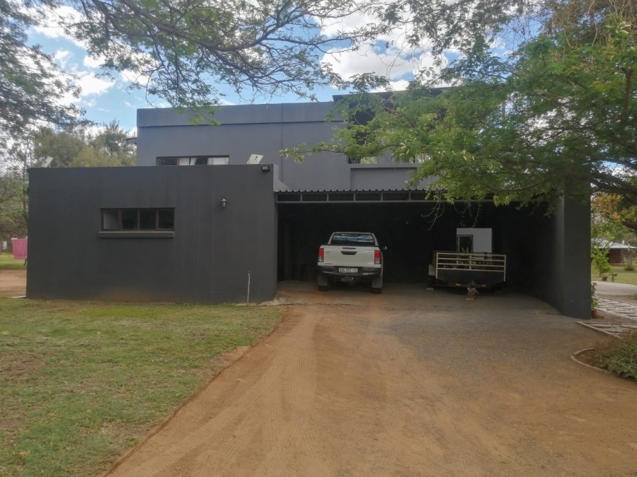 3 Bedroom Property for Sale in Bela Bela Limpopo