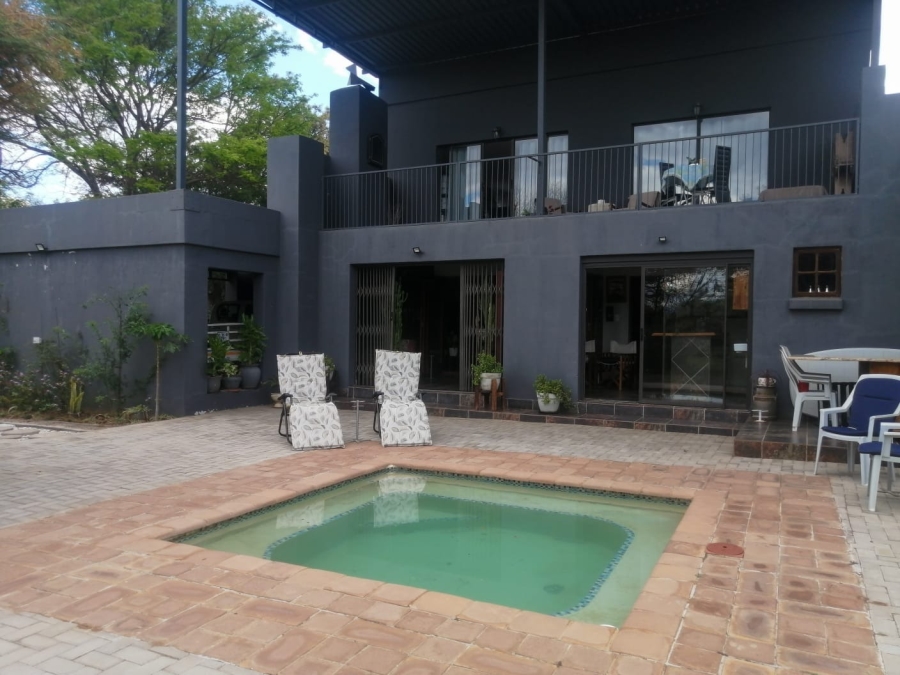 3 Bedroom Property for Sale in Bela Bela Limpopo