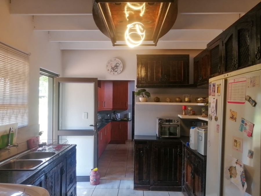 3 Bedroom Property for Sale in Bela Bela Limpopo