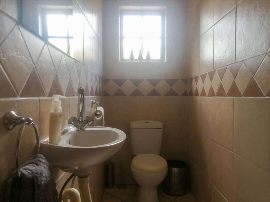 3 Bedroom Property for Sale in Bela Bela Limpopo