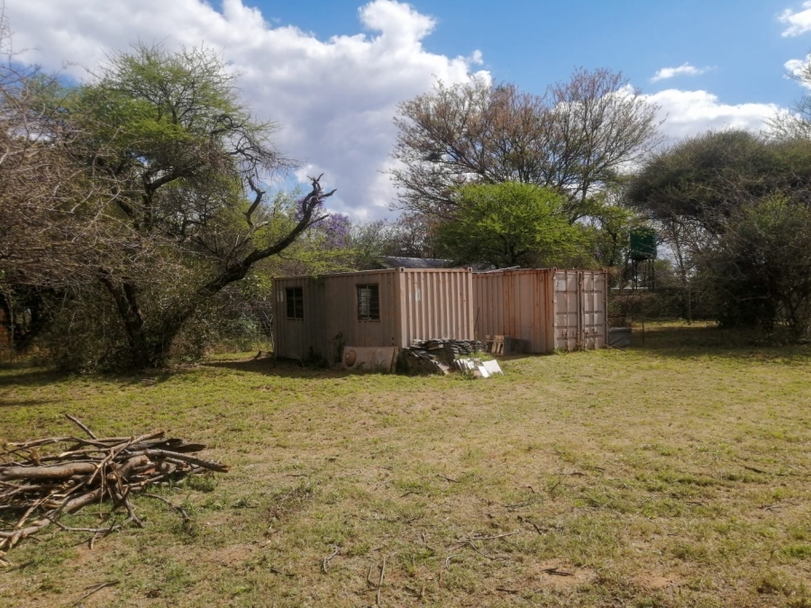 3 Bedroom Property for Sale in Bela Bela Limpopo