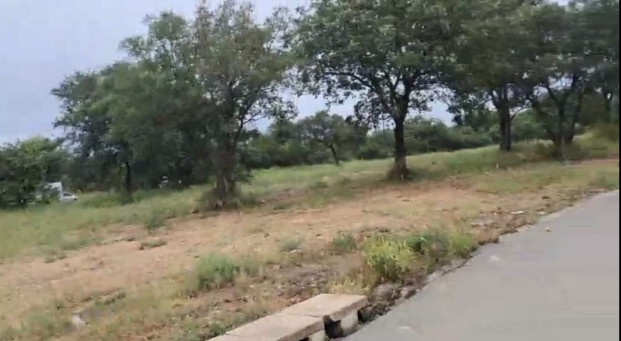 0 Bedroom Property for Sale in Phalaborwa Limpopo