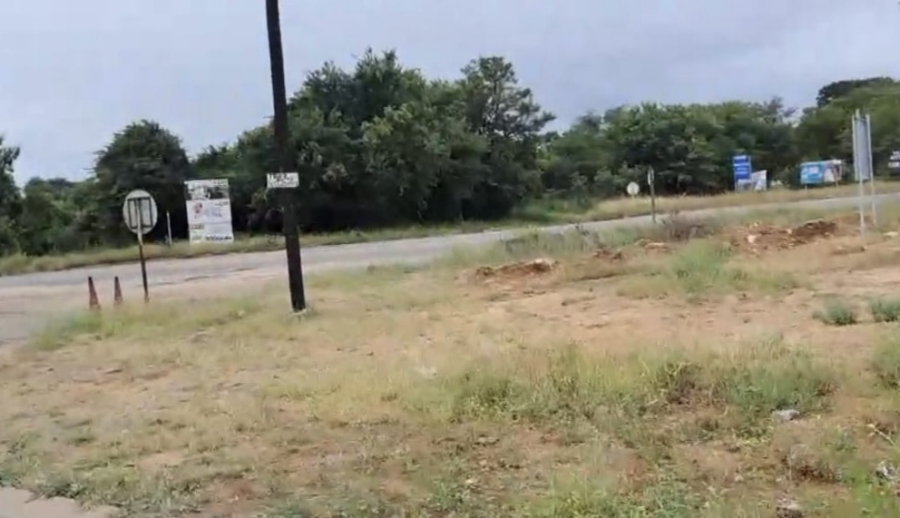 0 Bedroom Property for Sale in Phalaborwa Limpopo